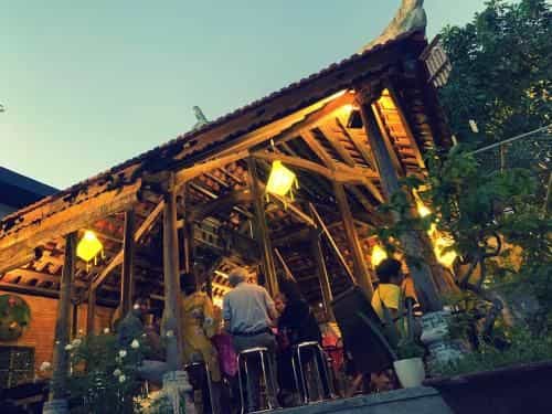 Tram Homestay Tram Homestay