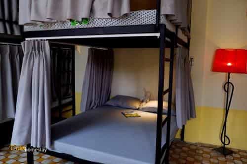 Tram Homestay Tram Homestay