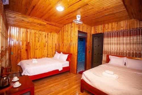 Phong Nha Bolero Bungalow Phong Nha Bolero Bungalow