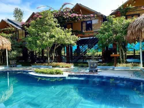 Phong Nha Bolero Bungalow Phong Nha Bolero Bungalow