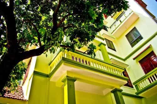 Trang An Mountain View Homestay Trang An Mountain View Homestay