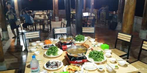 Cnd Homestay Cnd Homestay