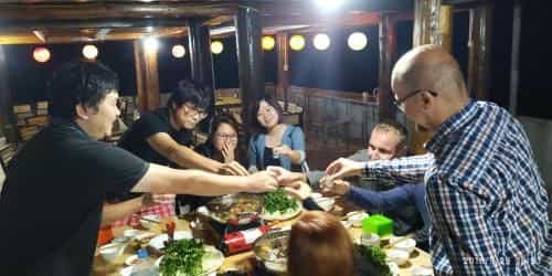Cnd Homestay Cnd Homestay