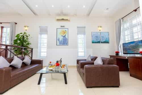 Palm Villa 6 Palm Villa 6