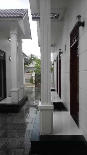 Lavender Tan Thanh hotel Lavender Tan Thanh hotel