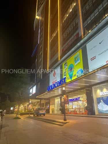 PHONGLIEM 1 Serviced Apartment PHONGLIEM 1 Serviced Apartment