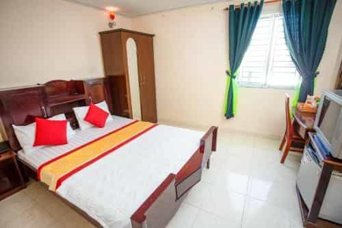 Kim Thuy Ngan Ha Hotel Kim Thuy Ngan Ha Hotel