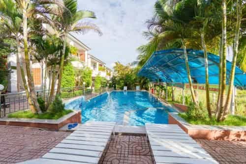Quynh Mai Resort Quynh Mai Resort