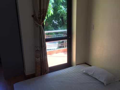 Ngan Ha Homestay Ngan Ha Homestay