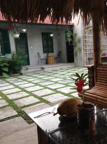 Tam Coc Eco House Tam Coc Eco House