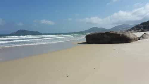 Timothe Beach Bungalow