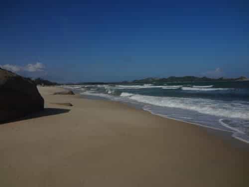 Timothe Beach Bungalow