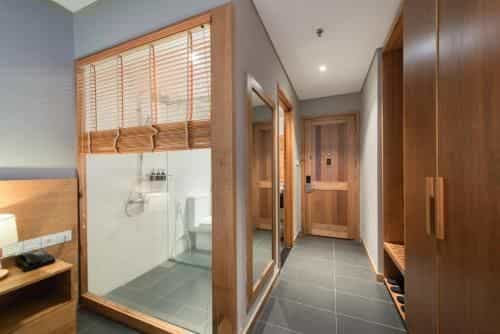 Maple Hotel & Apartment
