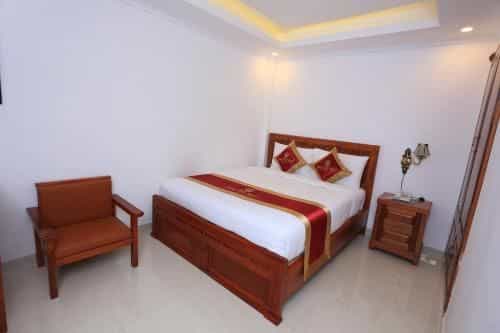SONG ANH HOTEL SONG ANH HOTEL