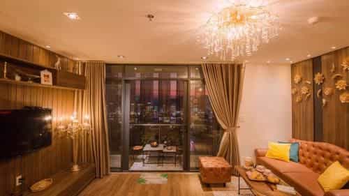 Full House Condotel - Can ho 606 Dalat Center Full House Condotel - Can ho 606 Dalat Center