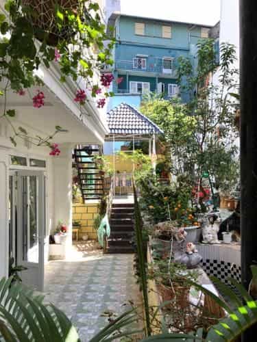 Villa Hotel Nam Khang 2 Villa Hotel Nam Khang 2