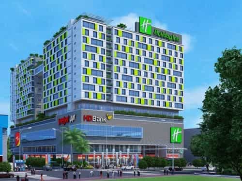 Holiday Inn & Suites Saigon Airport by IHG