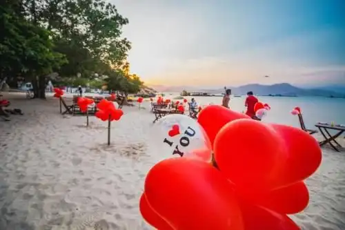 Sao Bien Cam Ranh - Starfish Cam Ranh Sao Bien Cam Ranh - Starfish Cam Ranh