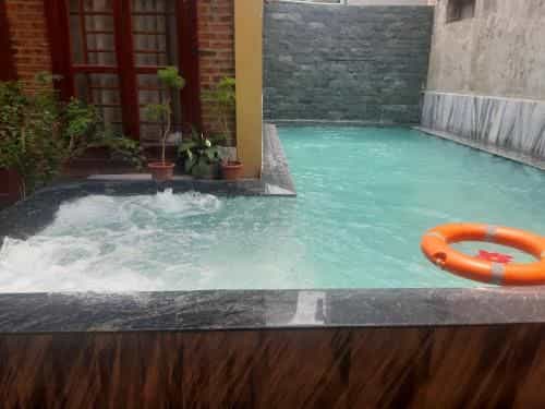 Viet Anh Homestay Viet Anh Homestay
