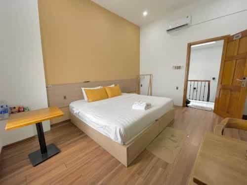 SOLEIL HOSTEL SOLEIL HOSTEL