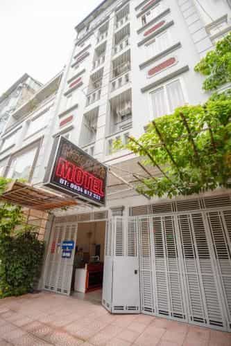 Ngoc Ha Hotel Ngoc Ha Hotel