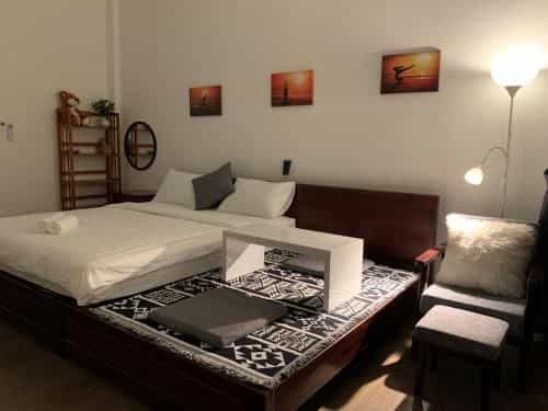 Lama Homestay Lama Homestay