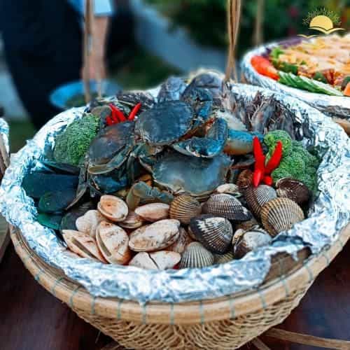 Seaside Boutique Resort Quy Nhon