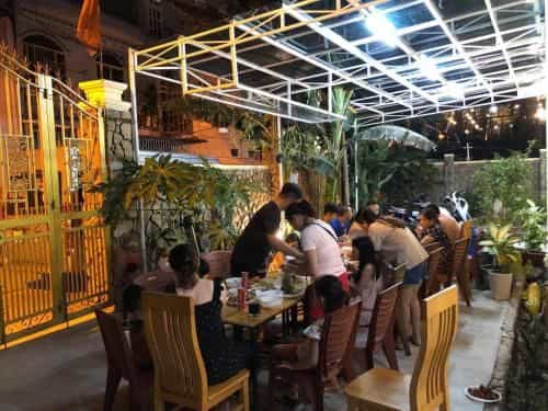 Garden House Nha Trang