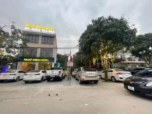 NHA NGHI NHAT MINH NHA NGHI NHAT MINH
