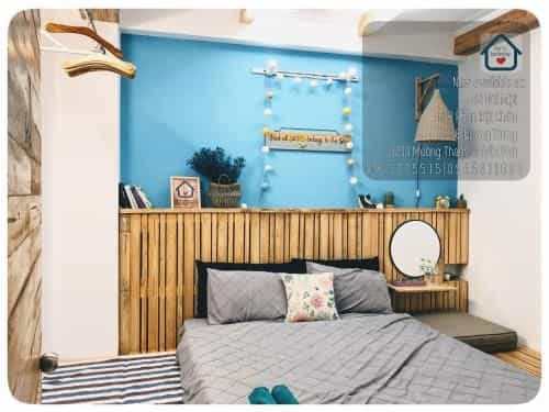 Annie Homestay Nui Mot Annie Homestay Nui Mot