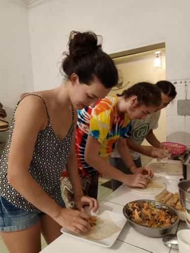 Ha Lan Homestay Ha Lan Homestay