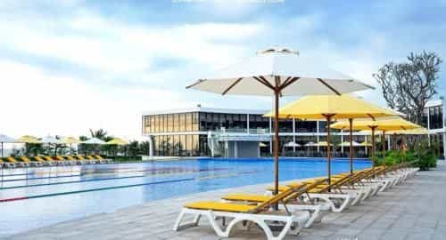 Oceanami 5 Bedrooms Private Pool