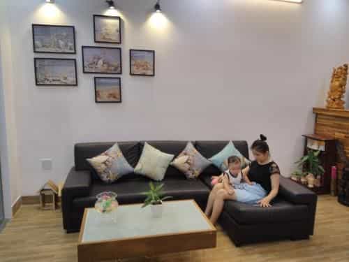 Coast Homestay Coast Homestay