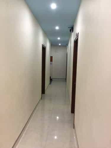 Trang Toan Hotel Trang Toan Hotel