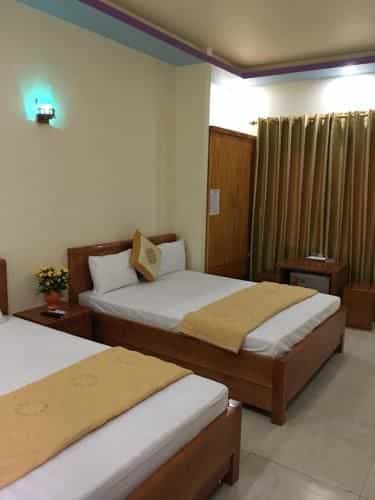 Trang Toan Hotel Trang Toan Hotel