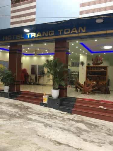 Trang Toan Hotel Trang Toan Hotel