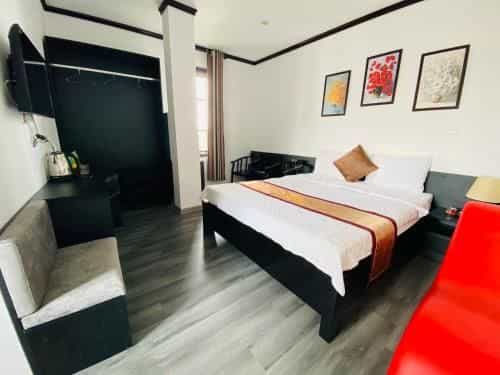 Khach san Hoang Gia Khach san Hoang Gia