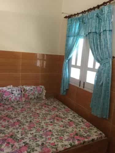 Nhu Y Guesthouse Nhu Y Guesthouse