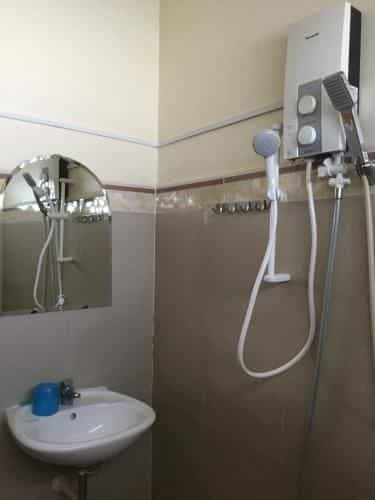 Nhu Y Guesthouse Nhu Y Guesthouse