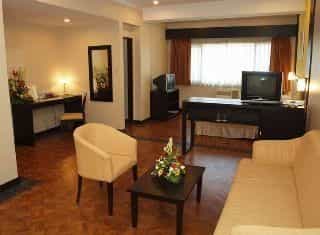 New Horizon Hotel Manila New Horizon Hotel Manila