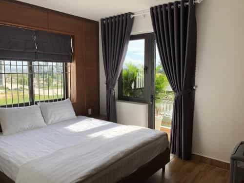 HOANG SA HOTEL HOANG SA HOTEL