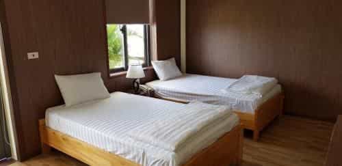 HOANG SA HOTEL HOANG SA HOTEL