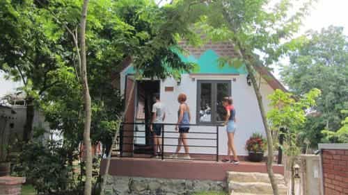 Tropical Valley Homestay Tropical Valley Homestay