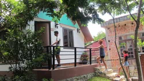 Tropical Valley Homestay Tropical Valley Homestay