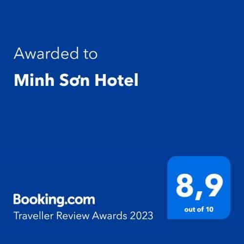 Minh Son Hotel