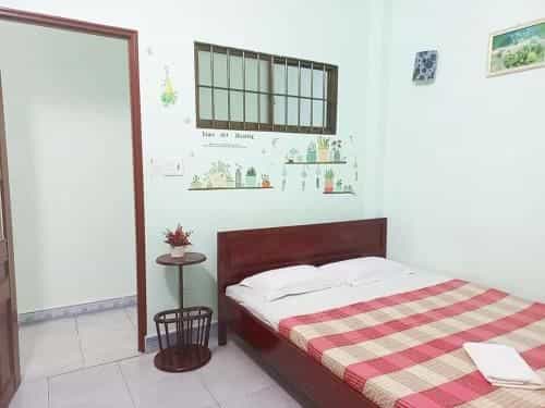 Hotel Kim Oanh Hotel Kim Oanh