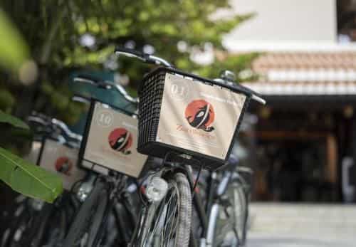 Zest Villas & Spa Hoi An Zest Villas & Spa Hoi An