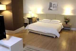 โรงแรมแกรนด์ จาตรา บาลิกปาปัน