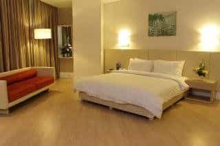 โรงแรมแกรนด์ จาตรา บาลิกปาปัน