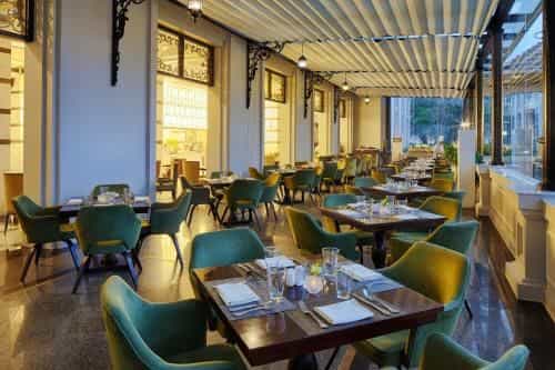 Vinpearl Discovery Sealink Nha Trang Vinpearl Discovery Sealink Nha Trang